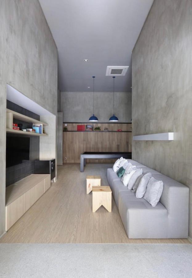 Studio Design Moderno. 상파울루 외부 사진