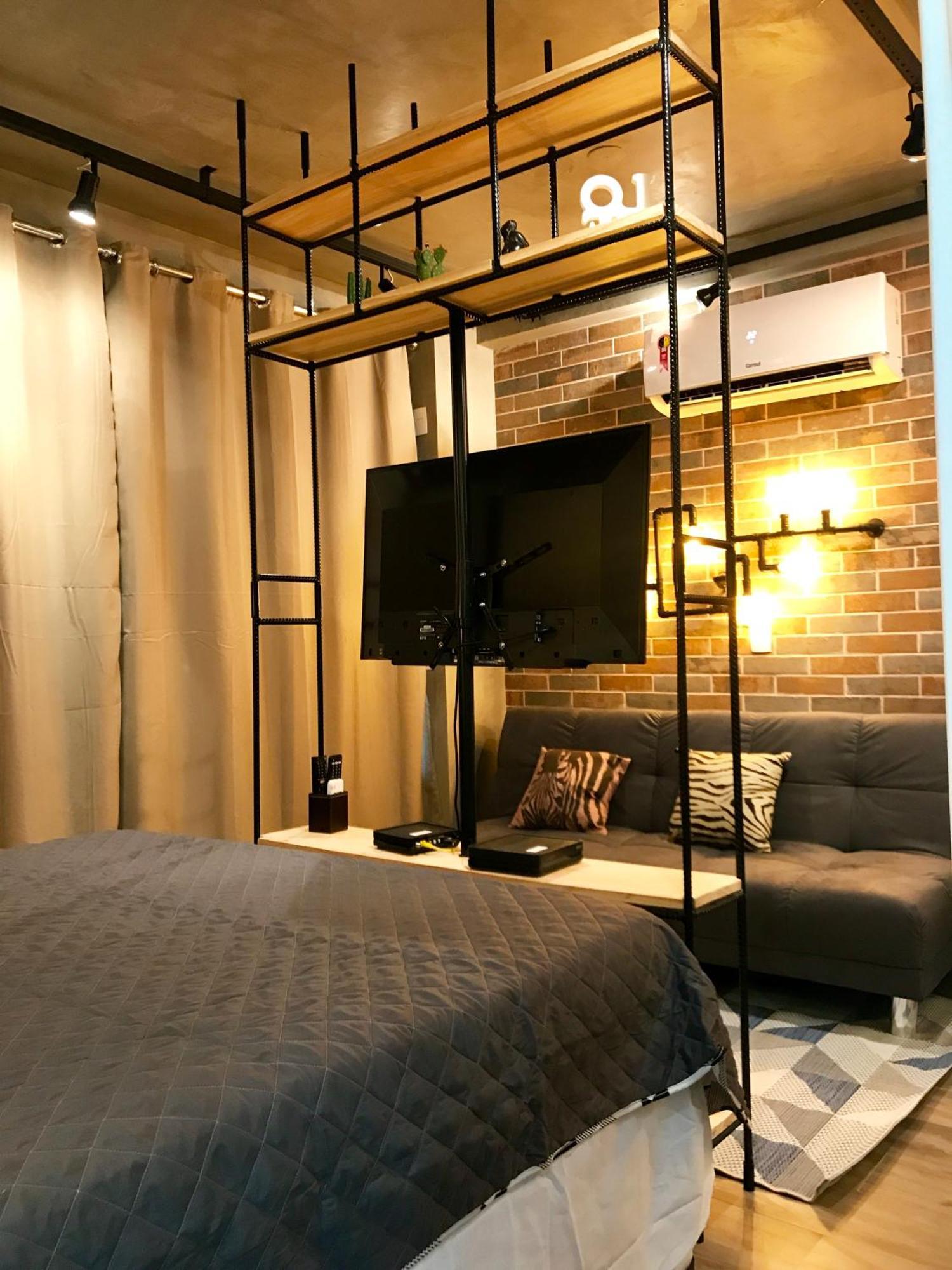 Studio Design Moderno. 상파울루 외부 사진