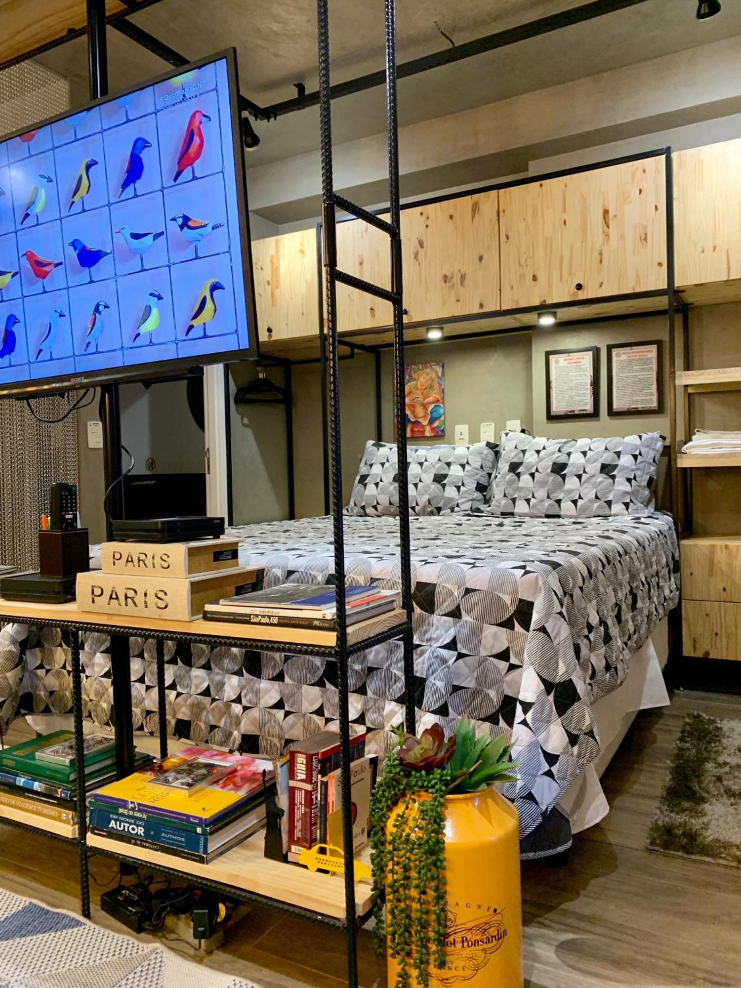Studio Design Moderno. 상파울루 외부 사진