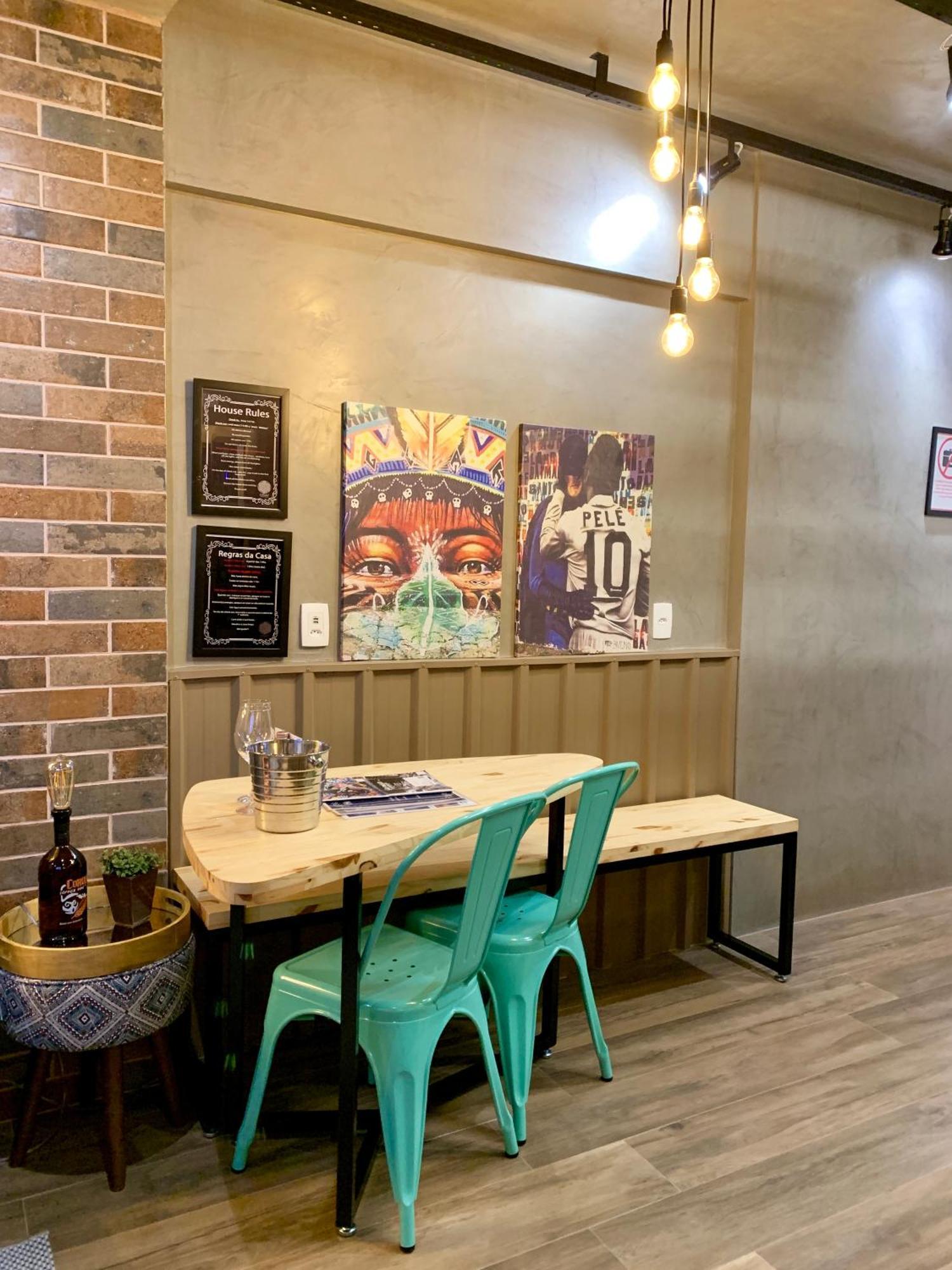Studio Design Moderno. 상파울루 외부 사진