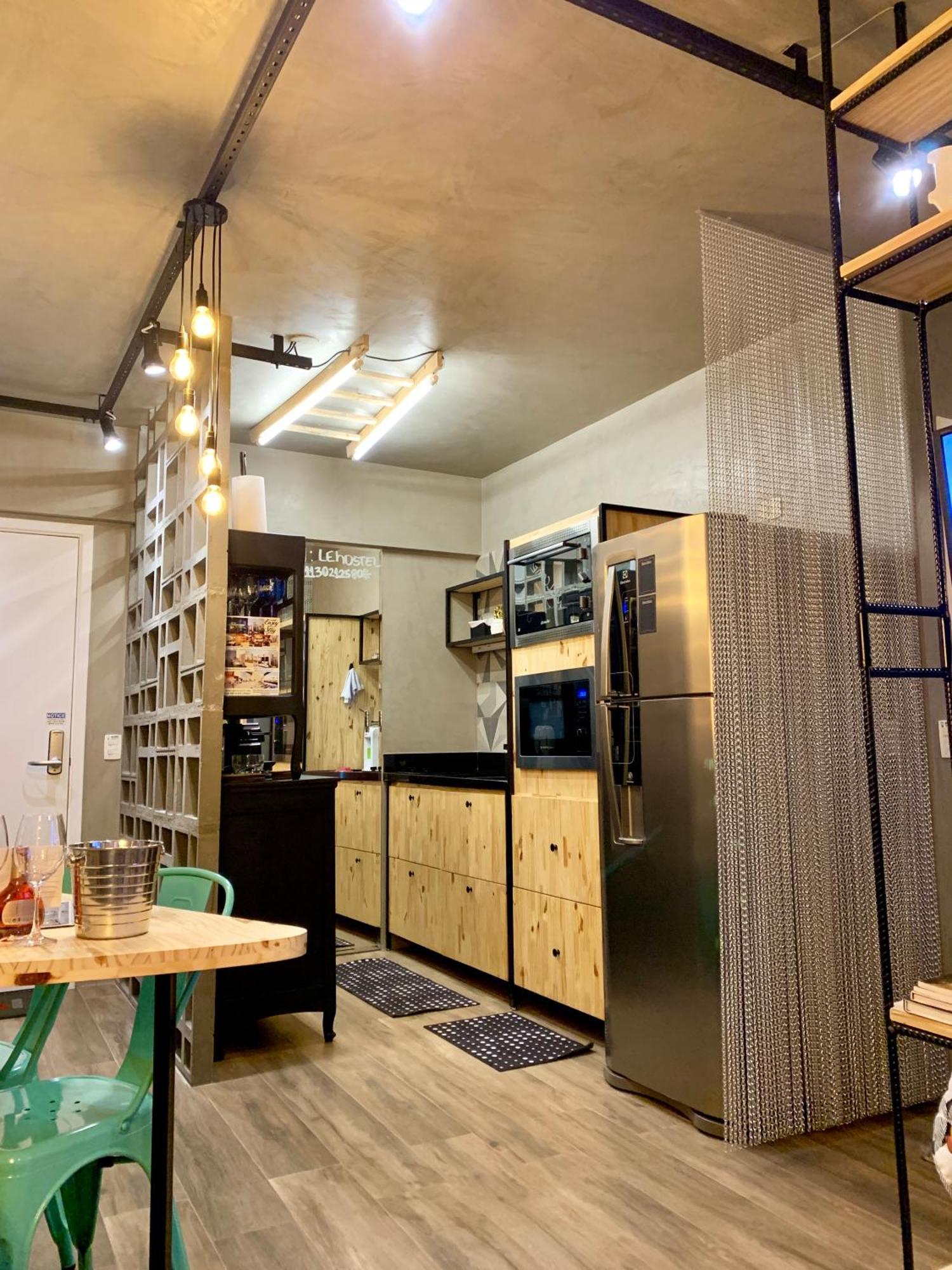 Studio Design Moderno. 상파울루 외부 사진