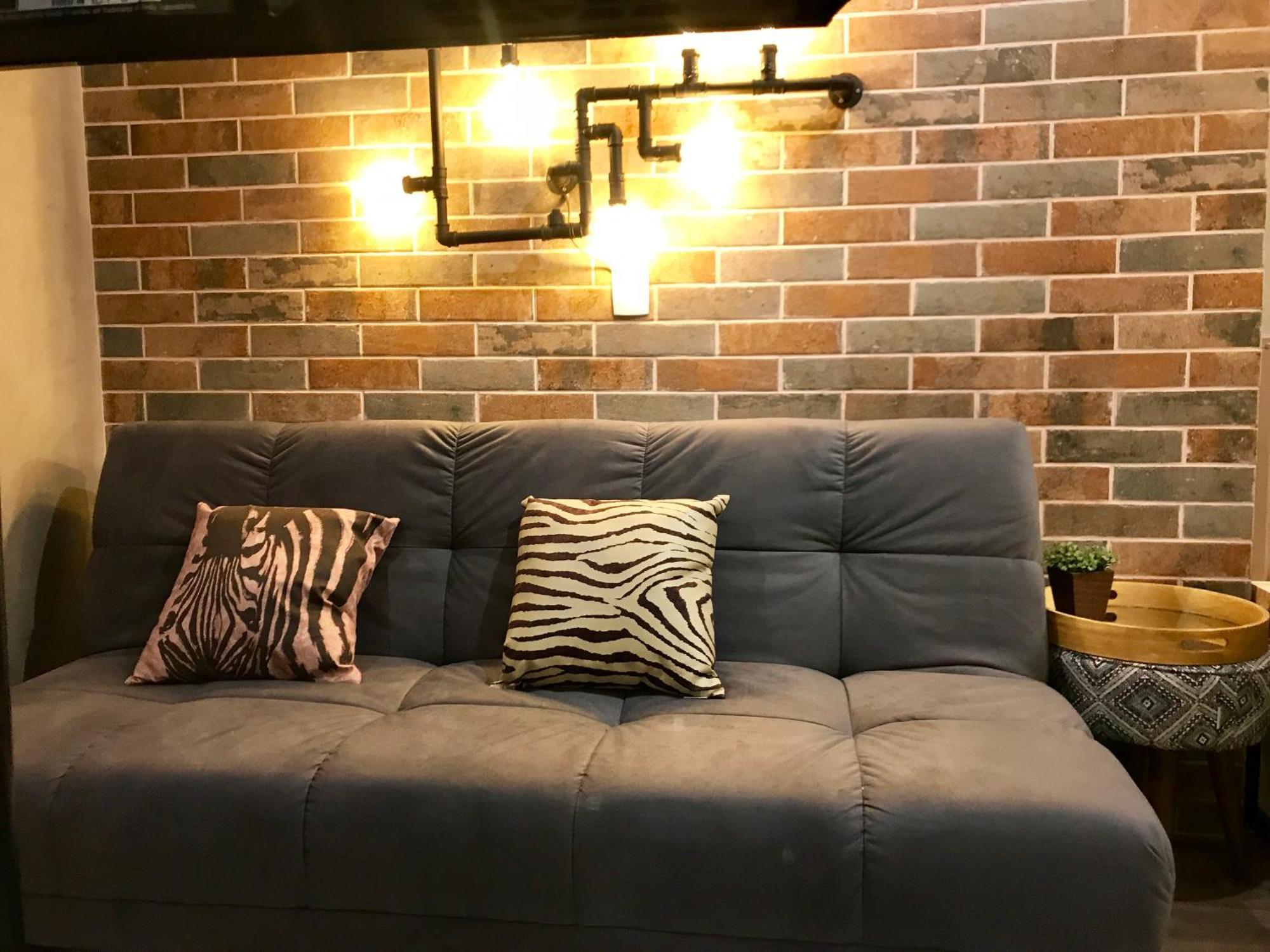Studio Design Moderno. 상파울루 외부 사진