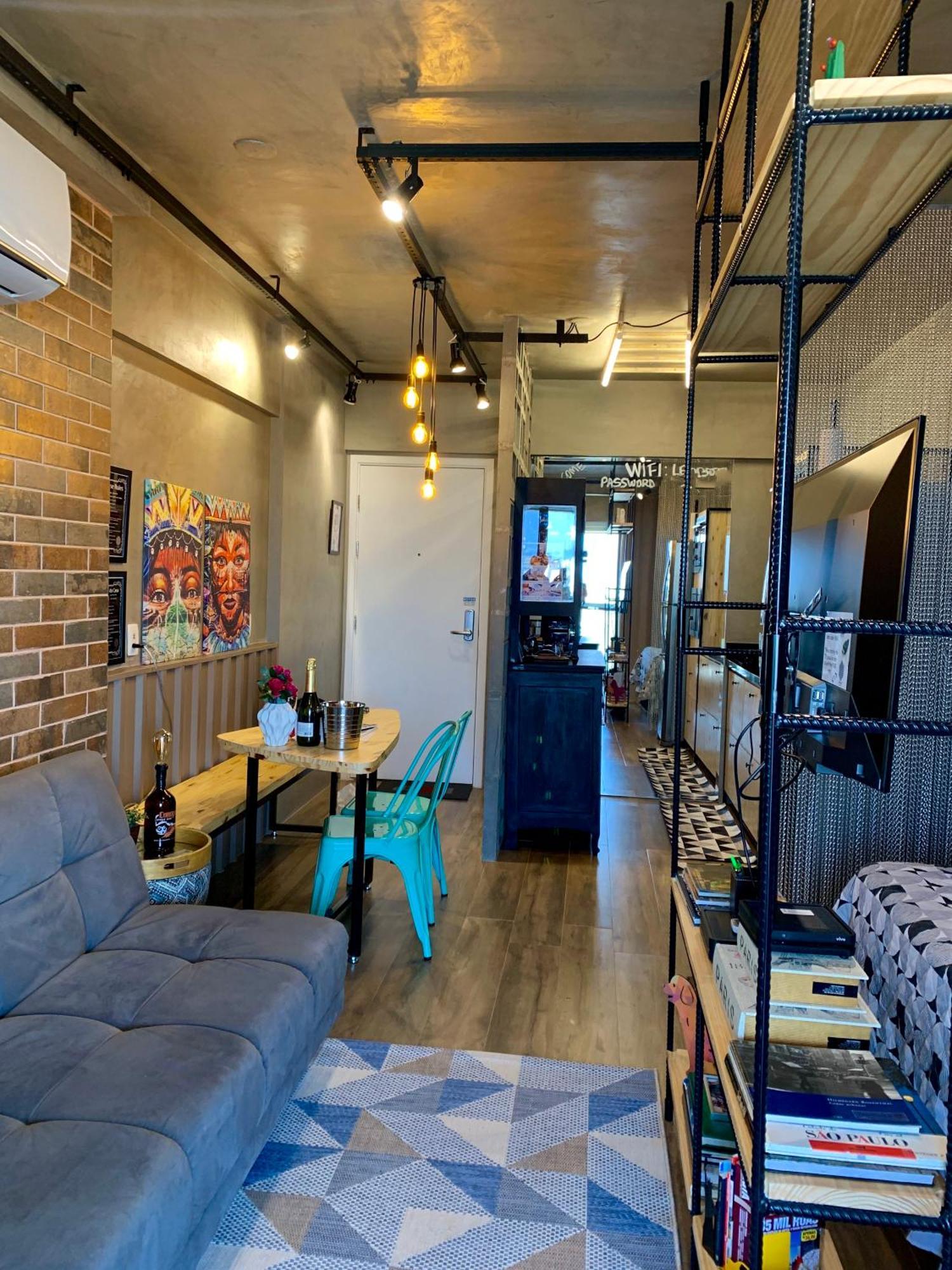 Studio Design Moderno. 상파울루 외부 사진