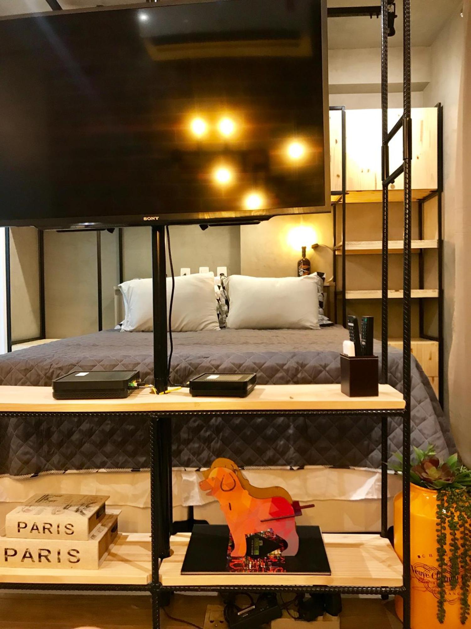 Studio Design Moderno. 상파울루 외부 사진