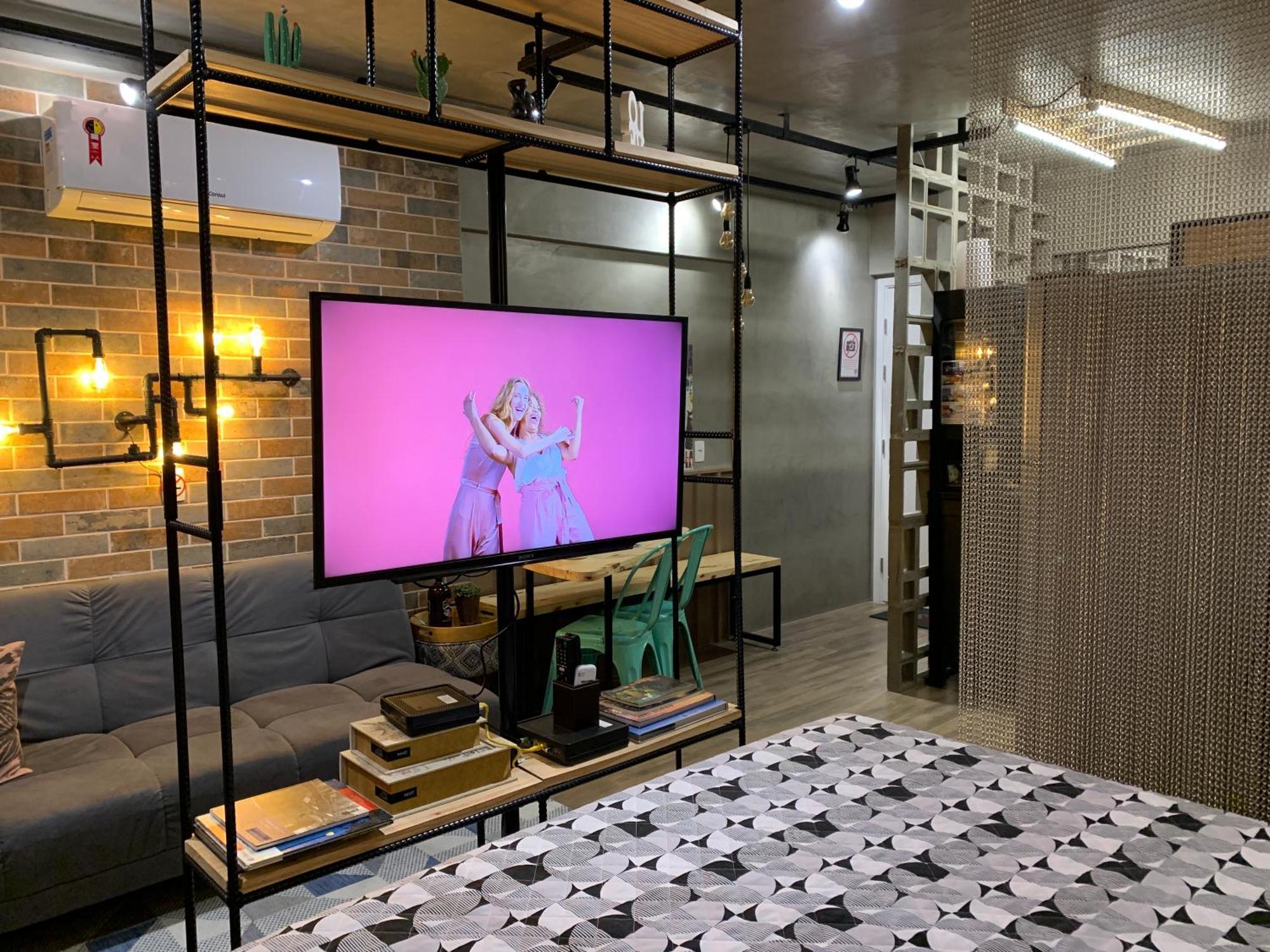 Studio Design Moderno. 상파울루 외부 사진