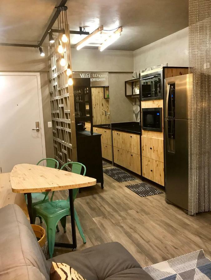 Studio Design Moderno. 상파울루 외부 사진