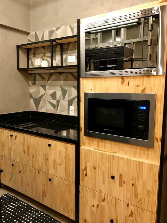 Studio Design Moderno. 상파울루 외부 사진