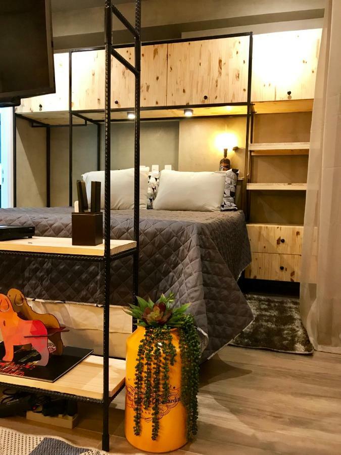 Studio Design Moderno. 상파울루 외부 사진
