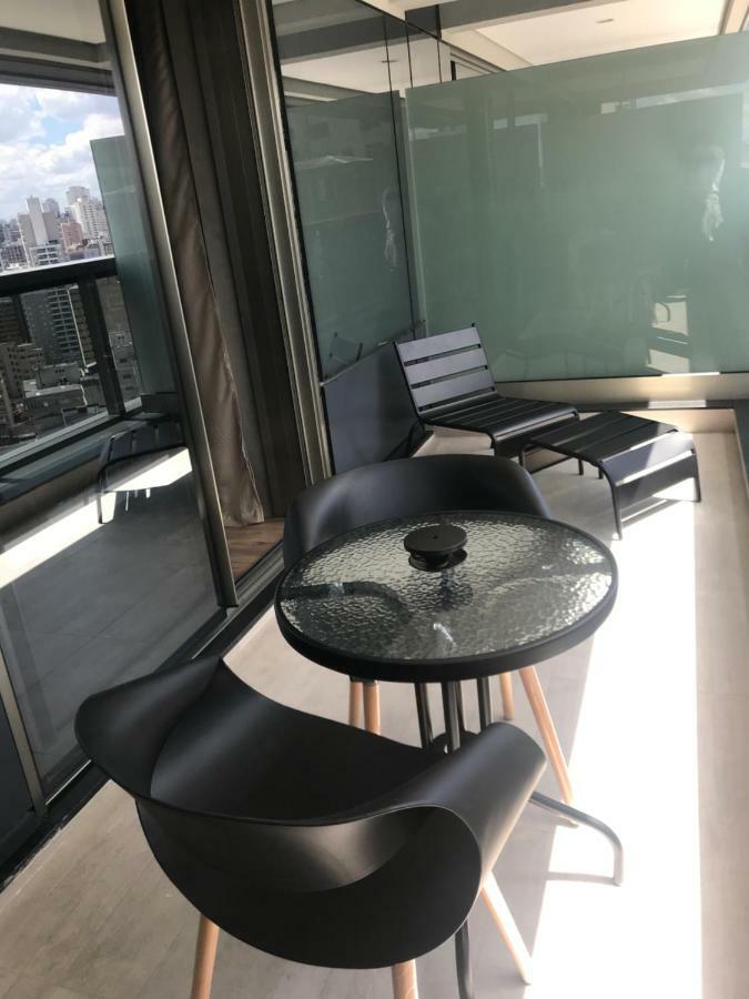 Studio Design Moderno. 상파울루 외부 사진