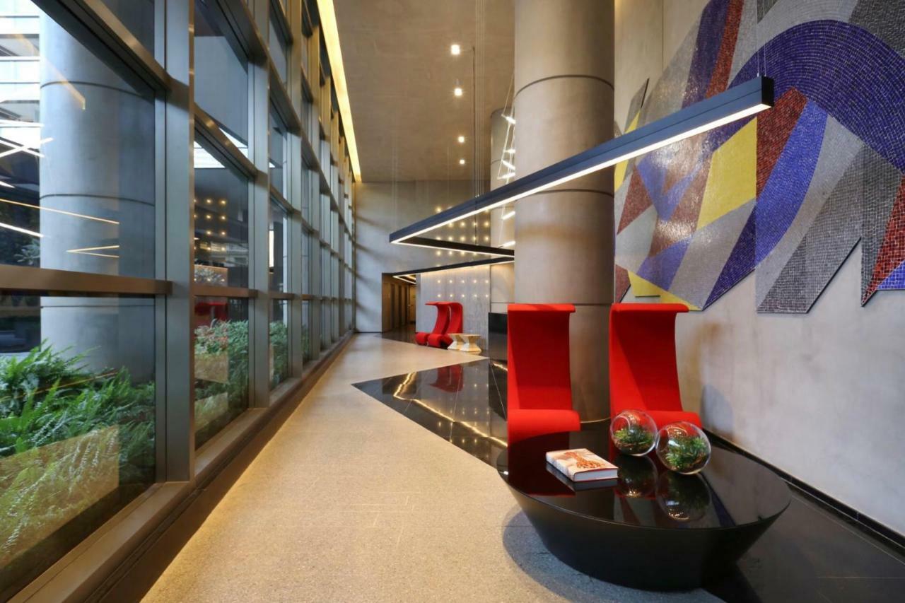 Studio Design Moderno. 상파울루 외부 사진