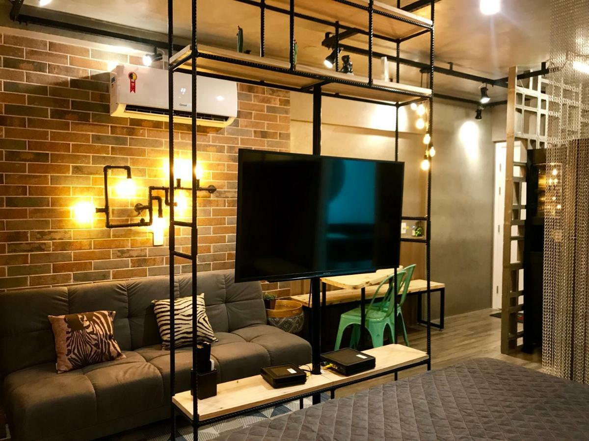 Studio Design Moderno. 상파울루 외부 사진