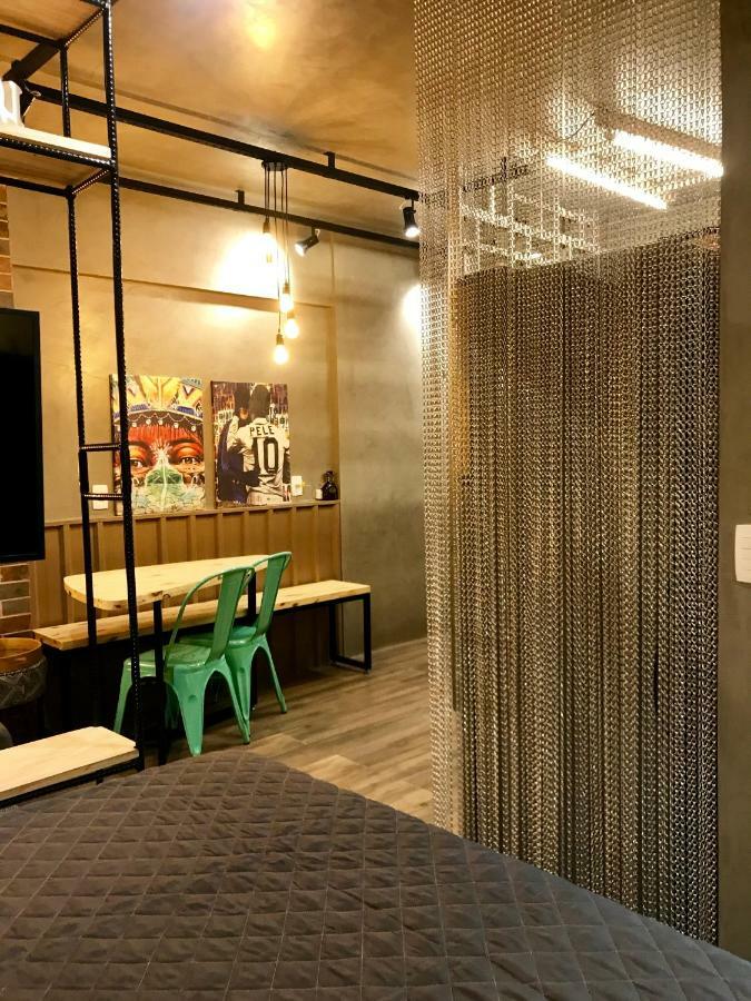 Studio Design Moderno. 상파울루 외부 사진