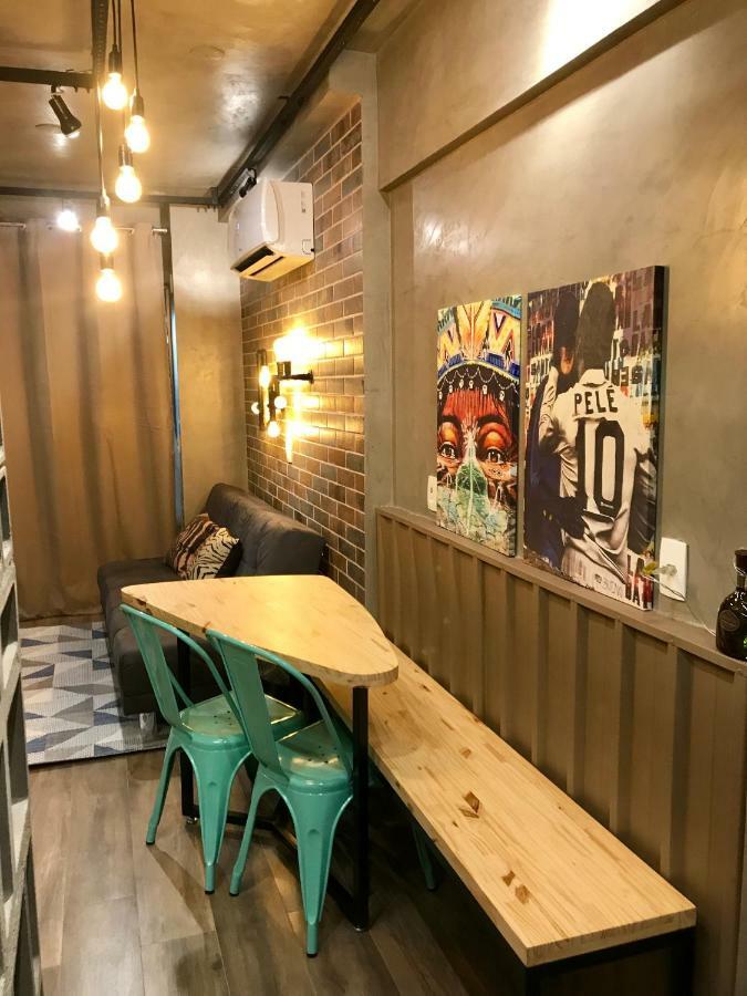 Studio Design Moderno. 상파울루 외부 사진