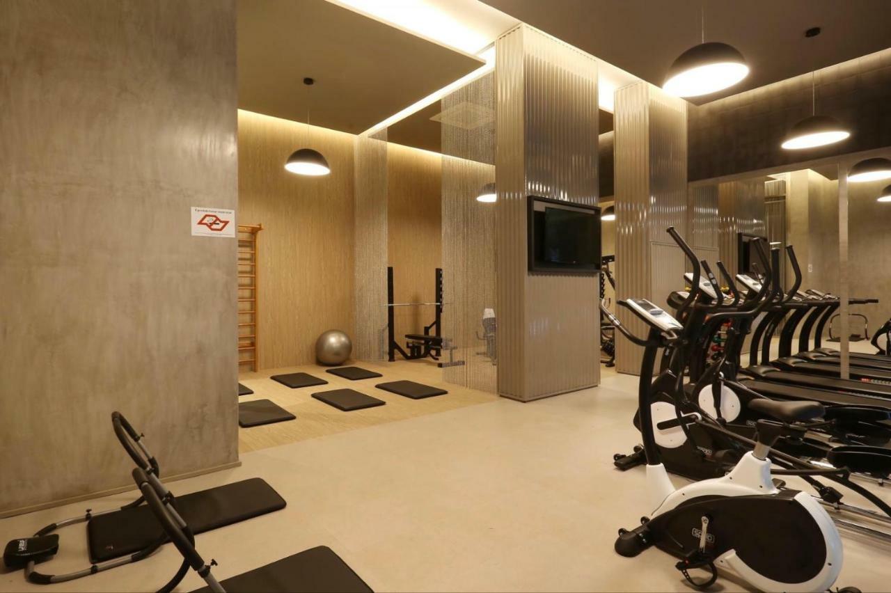 Studio Design Moderno. 상파울루 외부 사진