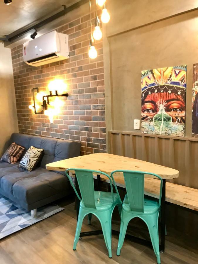 Studio Design Moderno. 상파울루 외부 사진