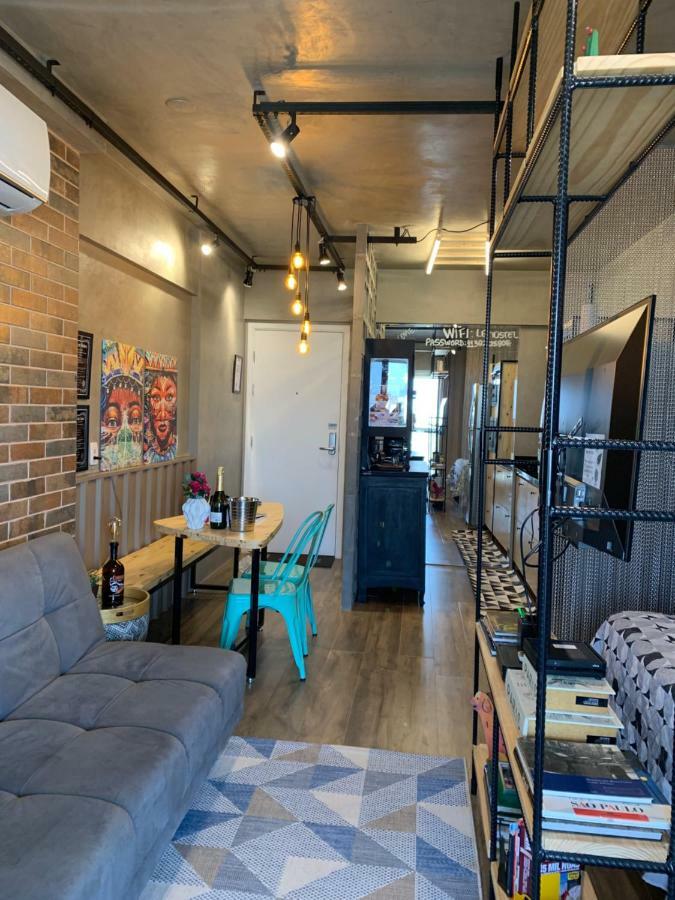 Studio Design Moderno. 상파울루 외부 사진
