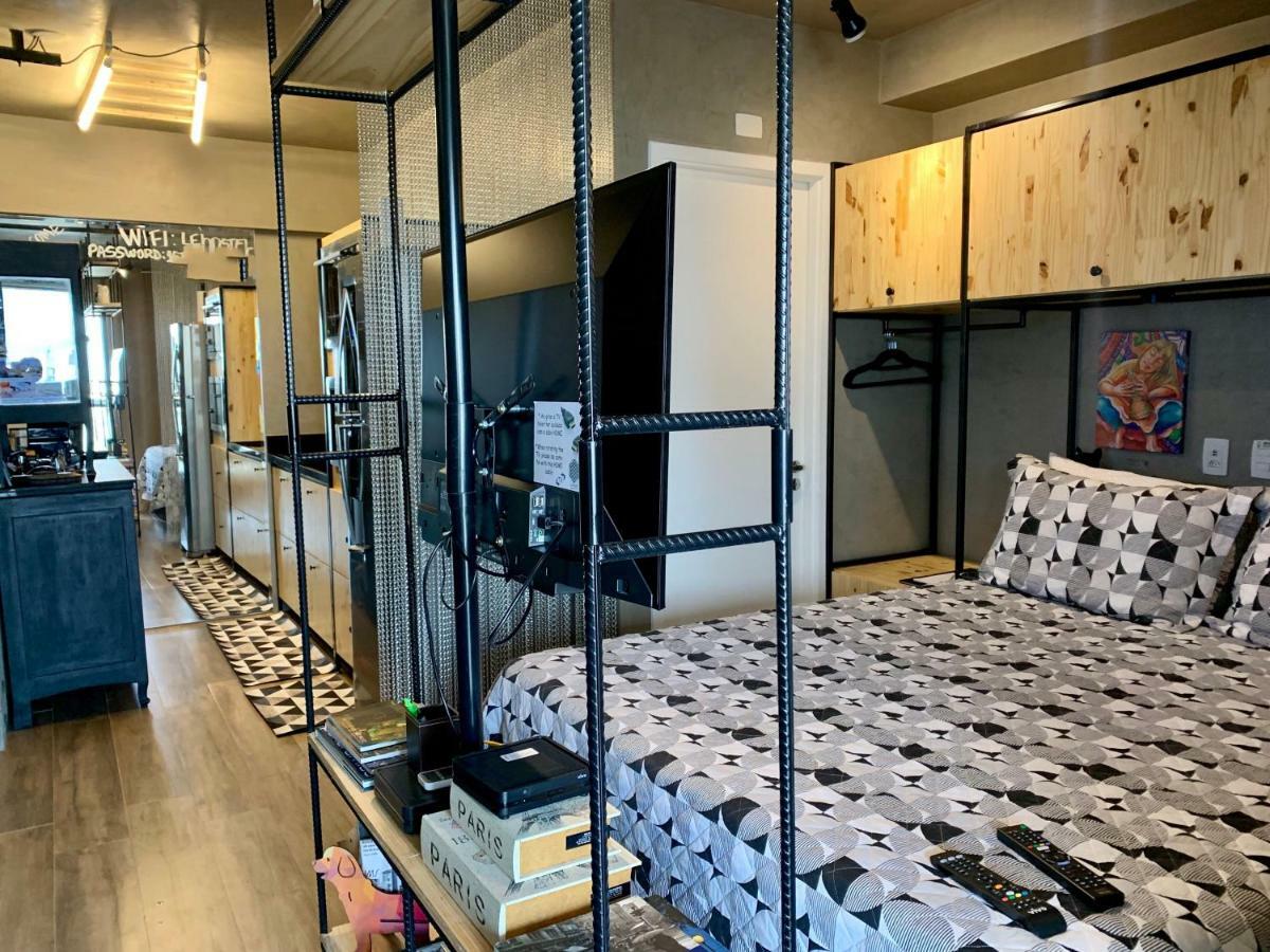 Studio Design Moderno. 상파울루 외부 사진