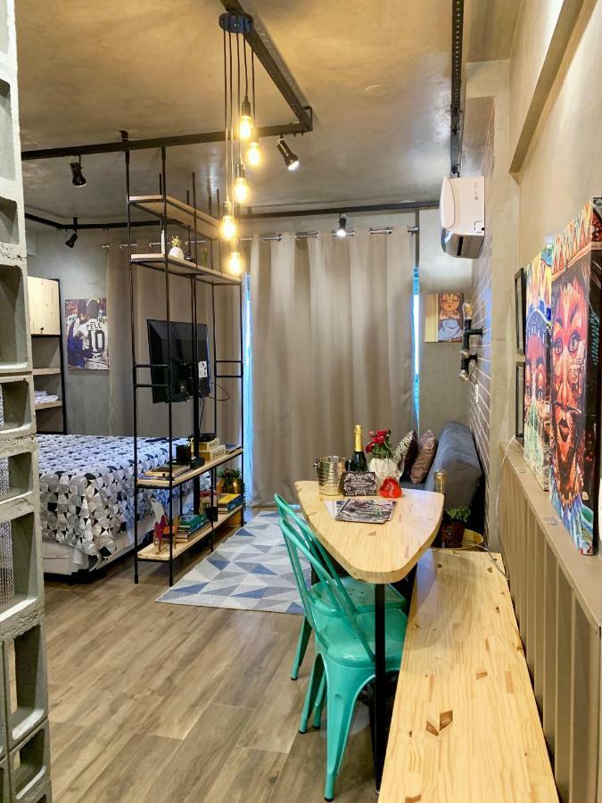 Studio Design Moderno. 상파울루 외부 사진